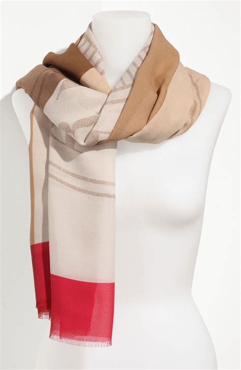 burberry heritage stamp scarf|where to buy Burberry scarf.